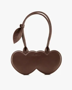 Cherry Bag Brown