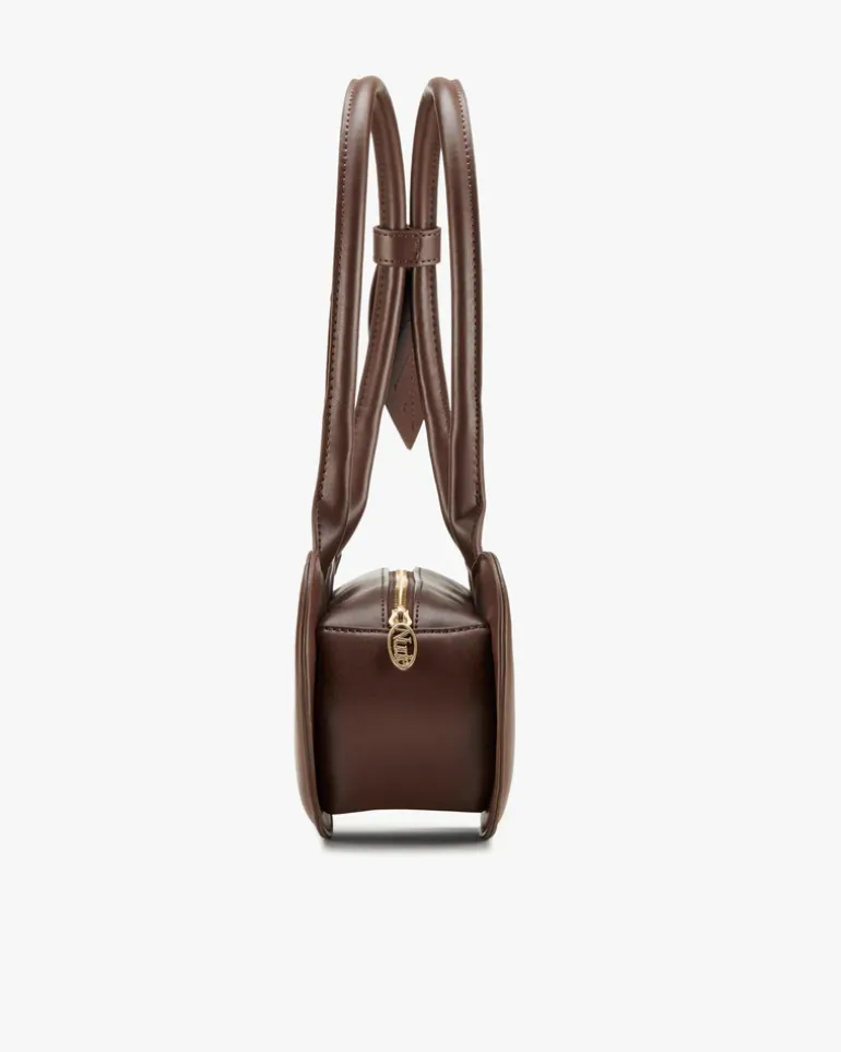 Cherry Bag Brown
