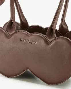 Cherry Bag Brown
