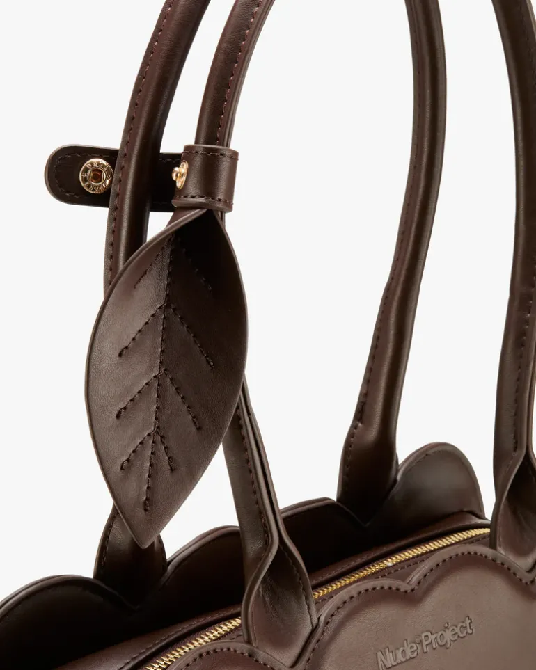 Cherry Bag Brown