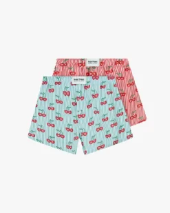 Cherry Boxers 2Xpack
