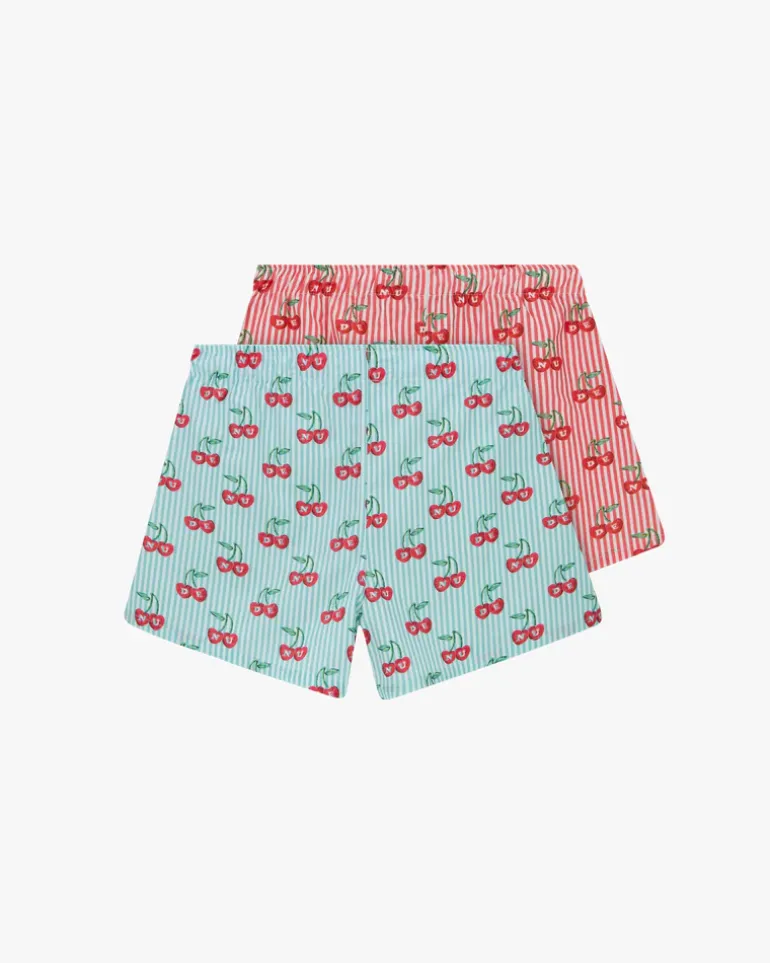 Cherry Boxers 2Xpack