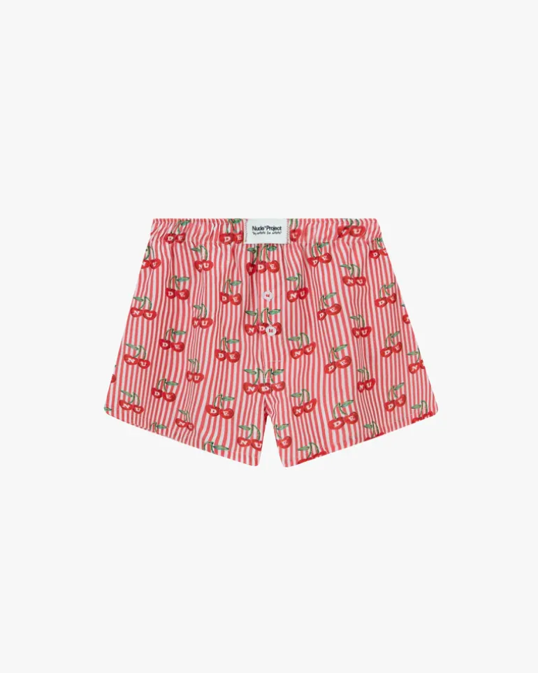 Cherry Boxers 2Xpack