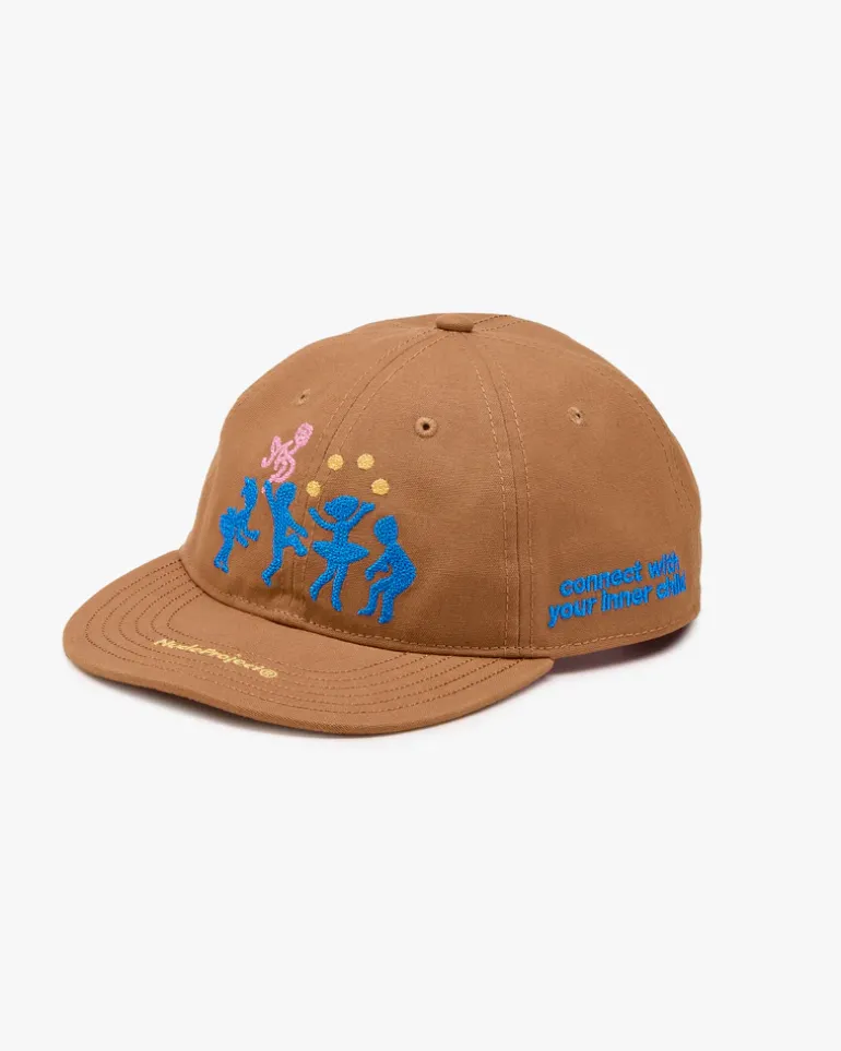 Child Cap