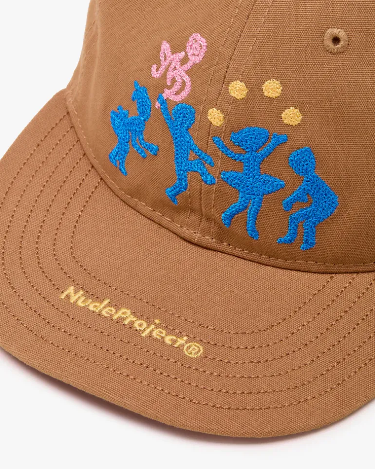 Child Cap