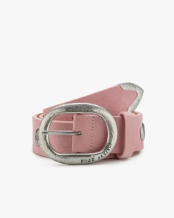 Cinturón Belt Rosa