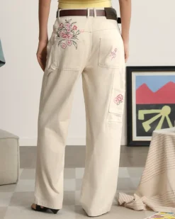 City Carpenter Pants