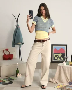 City Carpenter Pants