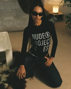 City Girl Body Black