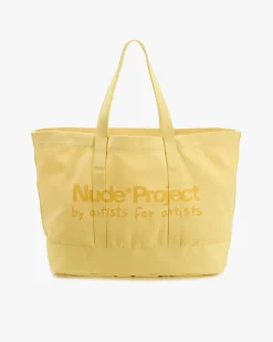 Classy Bag Yellow