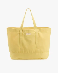 Classy Bag Yellow