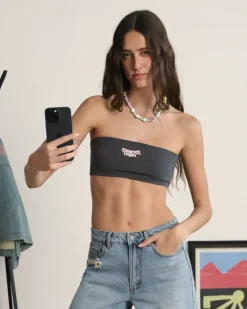 Corazón Bandeau
