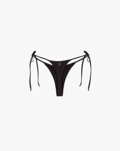 Costa Bikini Bottom Black