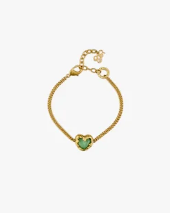 Costa Bracelet Gold