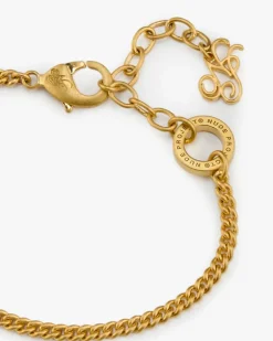 Costa Bracelet Gold