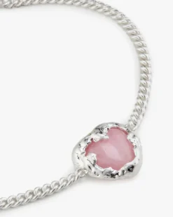 Costa Bracelet Silver