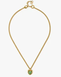 Costa Necklace Gold