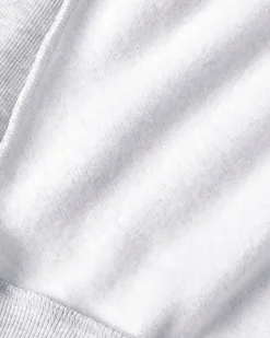 Crewneck Essentials Gris