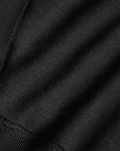 Crewneck Essentials Negro