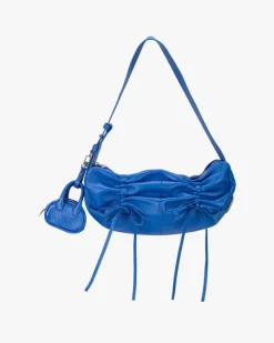 Crème De La Crème Bag Blue