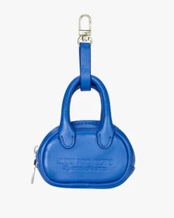 Crème De La Crème Bag Blue