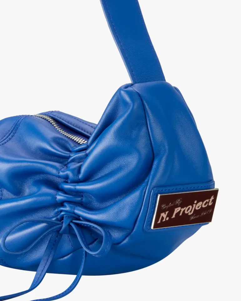 Crème De La Crème Bag Blue