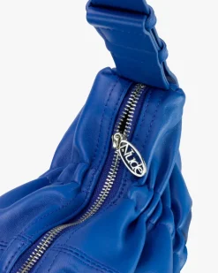 Crème De La Crème Bag Blue