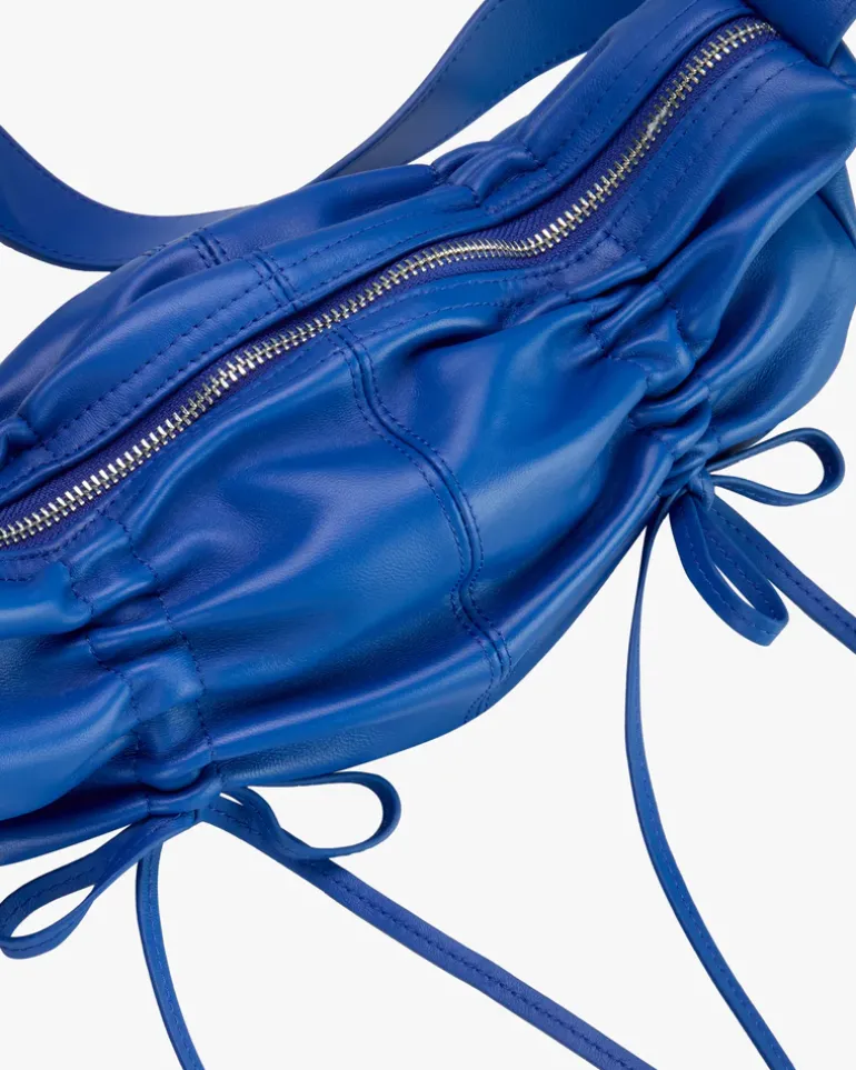 Crème De La Crème Bag Blue