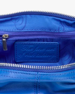 Crème De La Crème Bag Blue