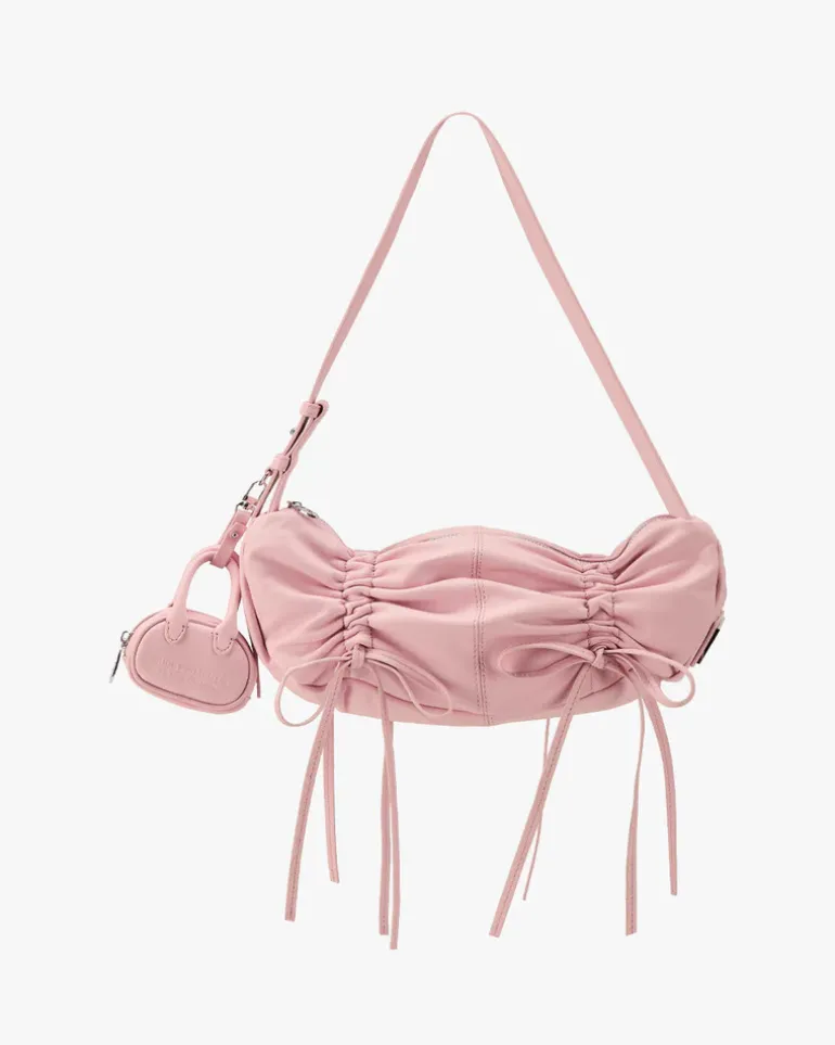 Crème De La Crème Bag Pink