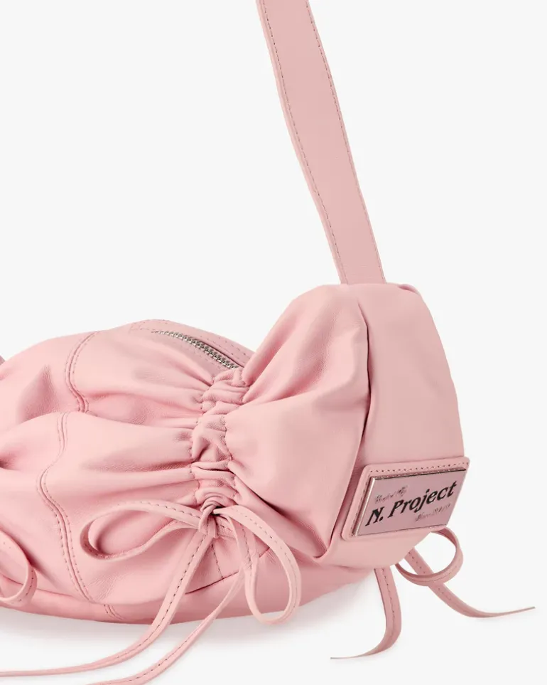 Crème De La Crème Bag Pink