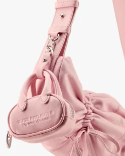 Crème De La Crème Bag Pink