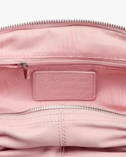 Crème De La Crème Bag Pink