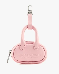 Crème De La Crème Bag Pink