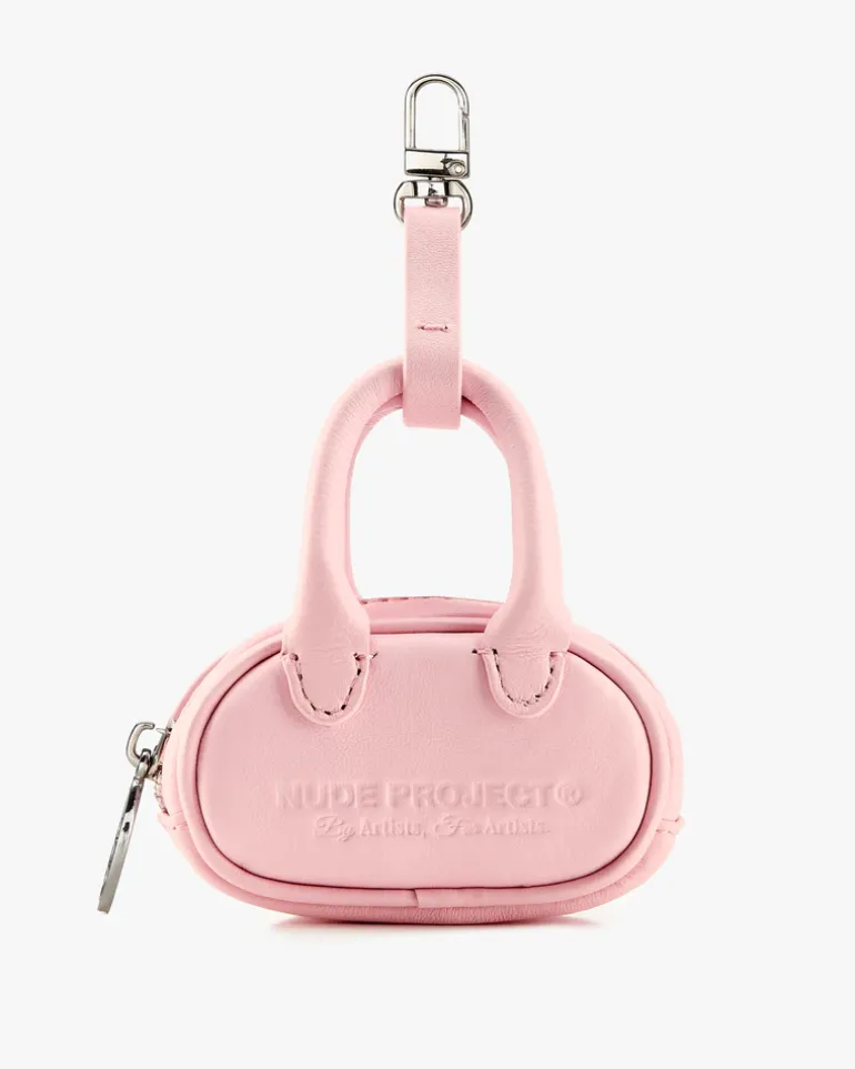 Crème De La Crème Bag Pink