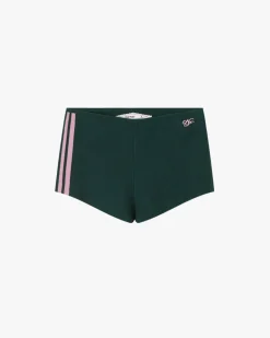 Culotte De Punto Bacuri Verde
