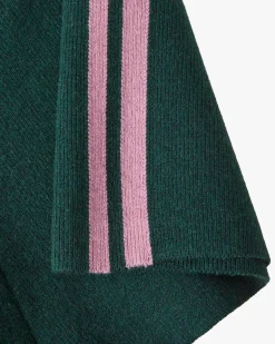 Culotte De Punto Bacuri Verde