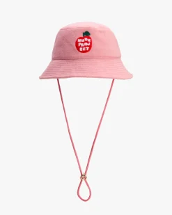 Dolce Bucket Hat