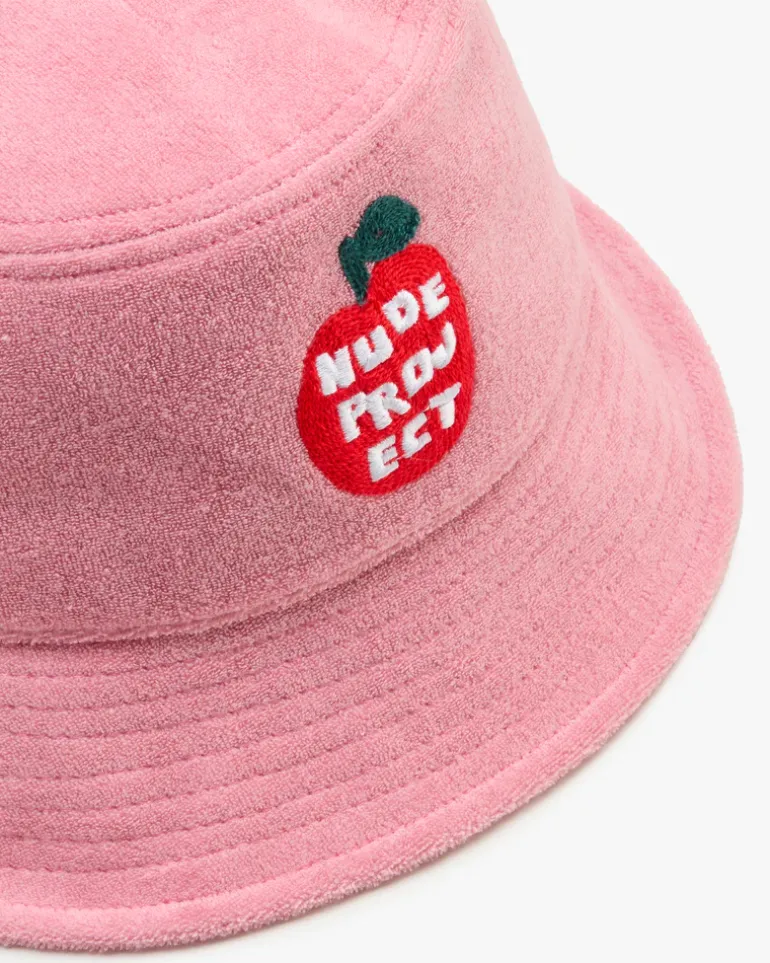 Dolce Bucket Hat