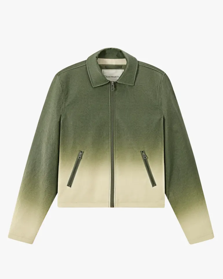 Dolla Degrade Jacket