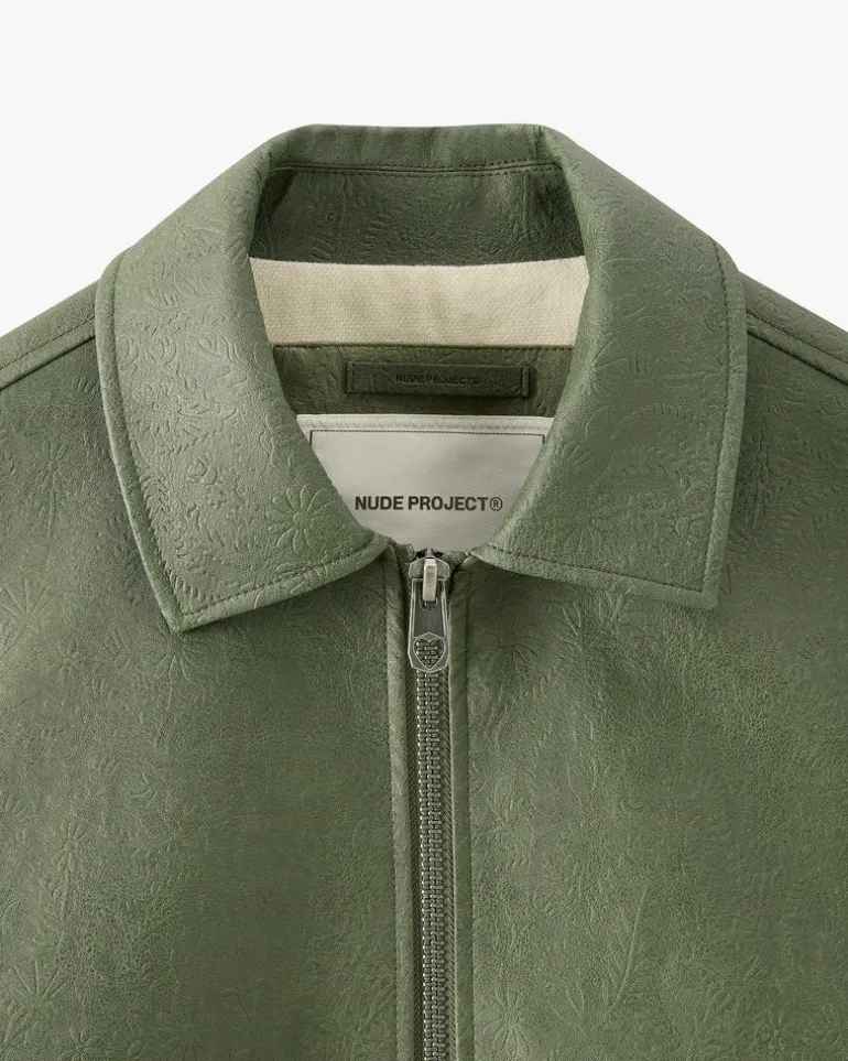 Dolla Degrade Jacket