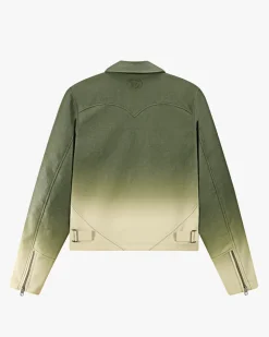 Dolla Degrade Jacket