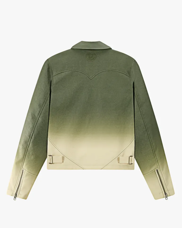 Dolla Degrade Jacket