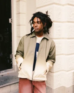 Dolla Degrade Jacket