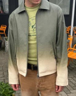 Dolla Degrade Jacket