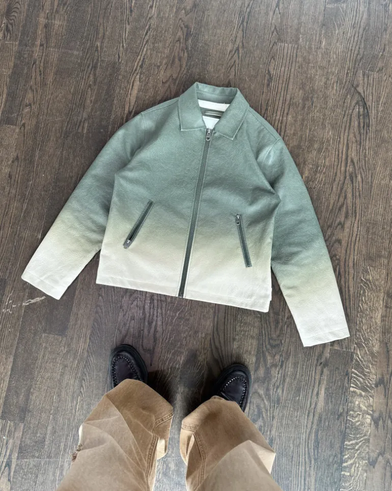 Dolla Degrade Jacket