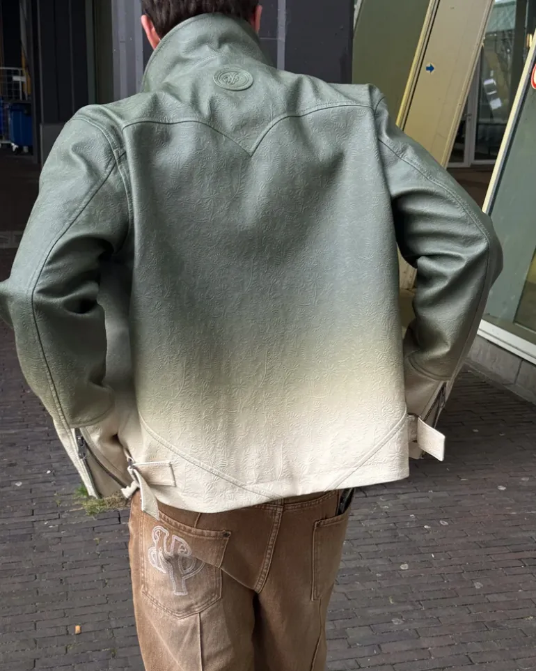 Dolla Degrade Jacket