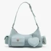 Elsa Baguette Bag