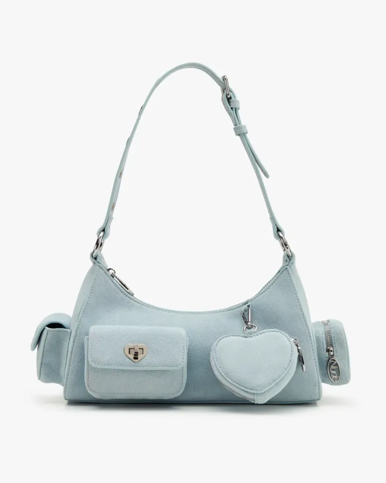 Elsa Baguette Bag