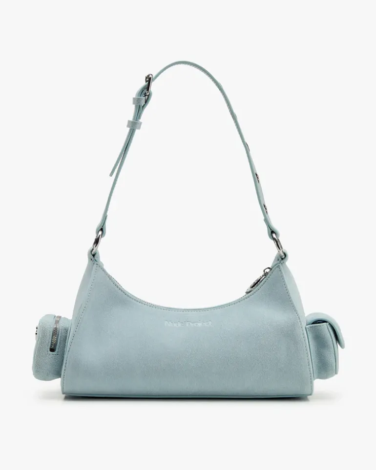 Elsa Baguette Bag